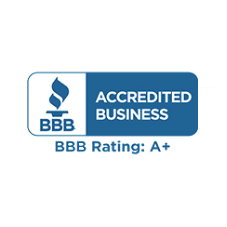 A+ Rating on BBB